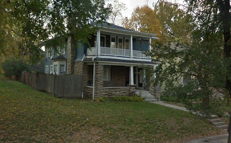 1st image of 3826 Warwick Blvd APT 2