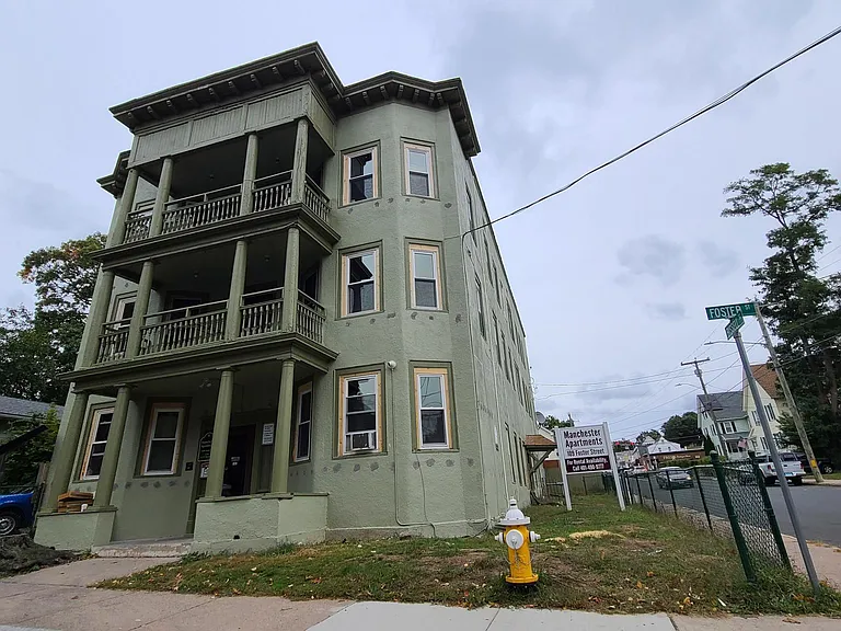 109 Foster St #A5 — Photo 5