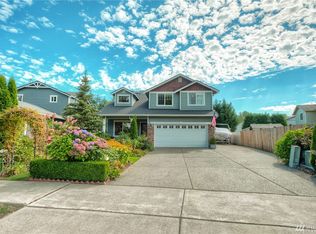 15 119th Dr SE, Lake Stevens, WA 98258