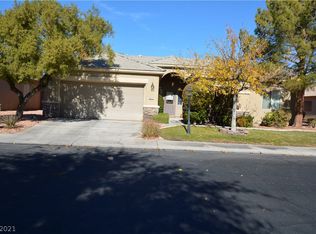 5672 Little Lake Ave, Las Vegas, NV 89122