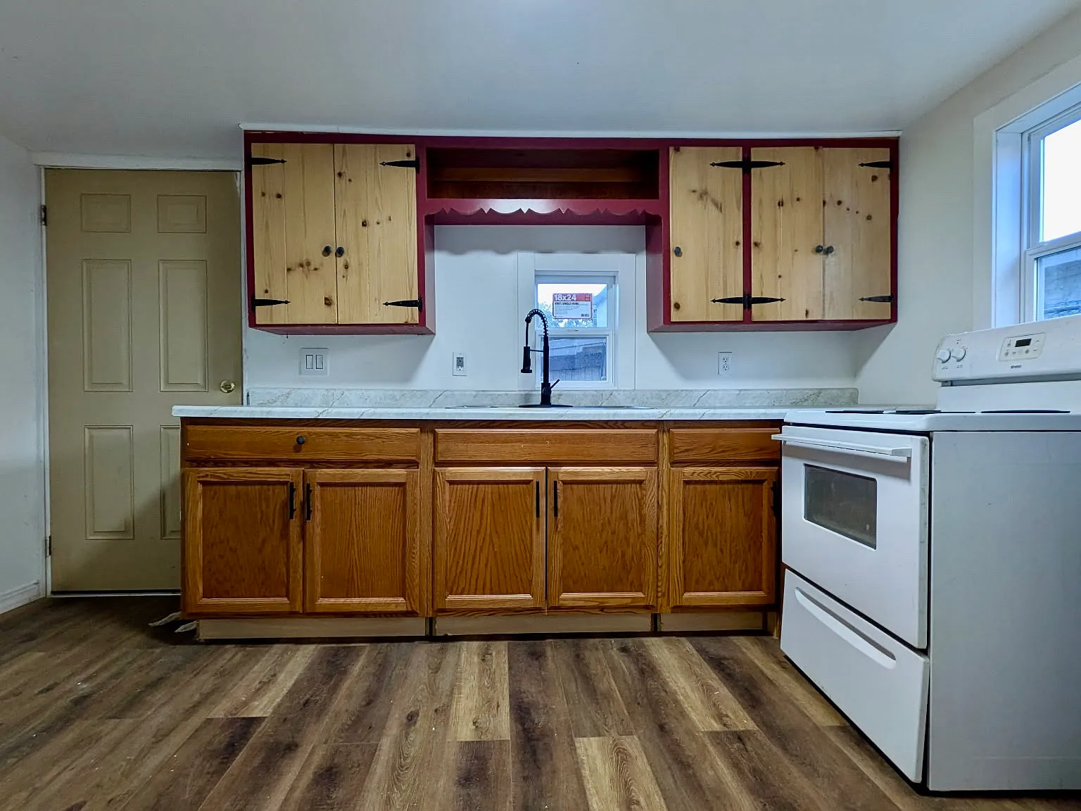 1 bed, 448 sqft, $750 — Photo 3