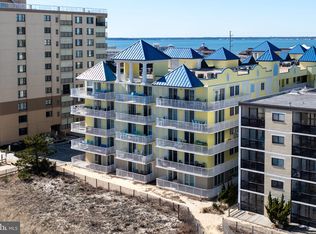 5901 Atlantic Ave UNIT 201, Ocean City, MD 21842