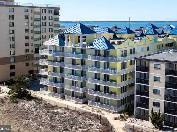 5901 Atlantic Ave Unit 201, Ocean City, MD 21842
