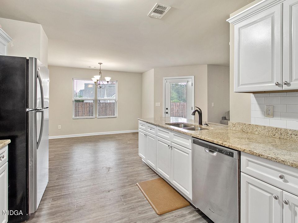 837 Weldon Rd, Forsyth, GA 31029 Zillow