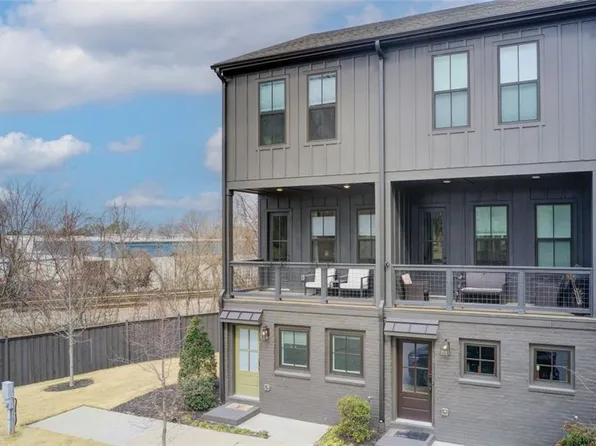 944 Spencer Ave, Atlanta, GA 30318