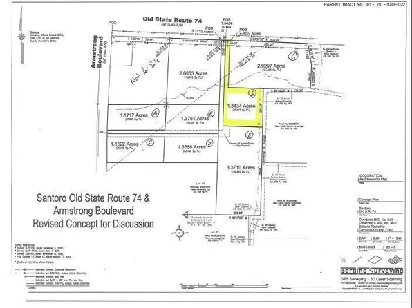 1 Old St #74, Batavia, OH 45103