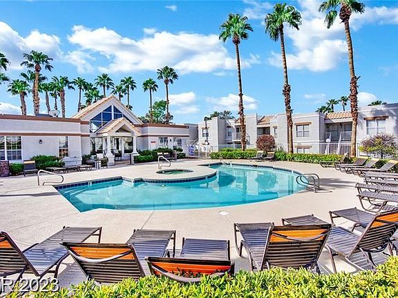 5th image of 6800 E Lake Mead Blvd Unit 2120