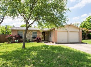 829 Wateka Way, Richardson, TX 75080
