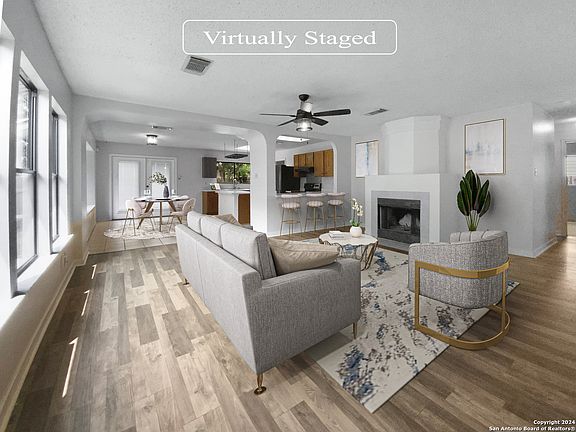 2nd image of 6007 encanto point