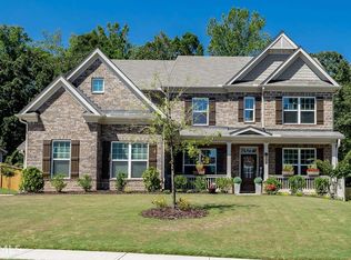 227 Birchin Dr, Woodstock, GA 30188