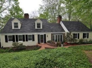 309 Center Hill Rd, Wilmington, DE 19807