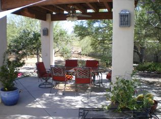5590 W El Camino Del Cerro, Tucson, AZ 85745