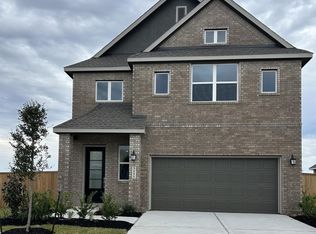 6662 Iron Clover Dr, Katy, TX 77493