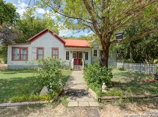 1266 Holbrook Rd, San Antonio, TX 78218