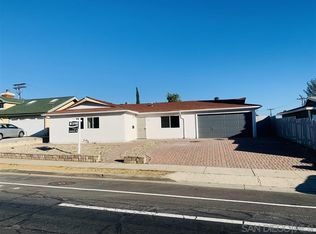 9405 Mast Blvd, Santee, CA 92071