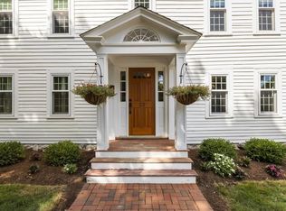 22 Irving Pl, Holliston, MA 01746