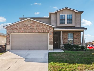 2331 SALMON CRK, Converse, TX, 78109