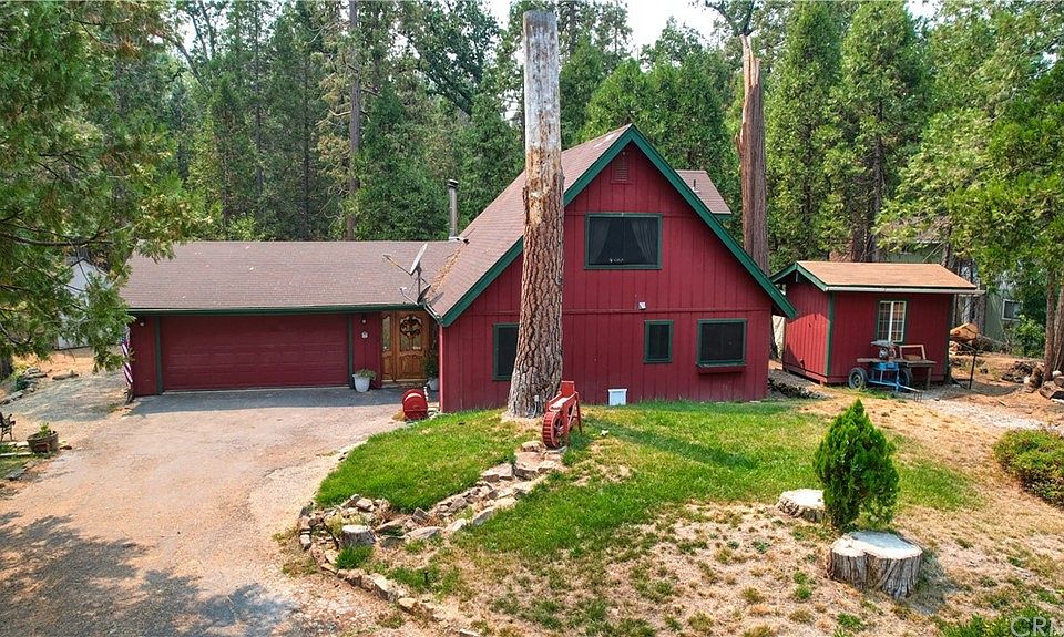 36068 Teaford Poyah, North Fork, CA 93643 Zillow