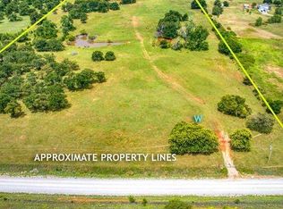 County Road 2970, Blanchard, OK 73010