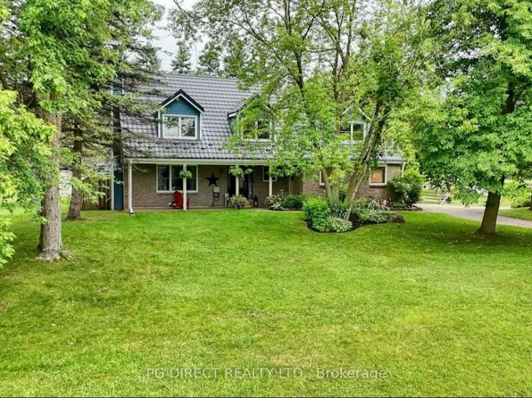 12 Meadow Dr, Caledon, ON L7K 1A3
