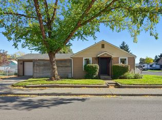 3215 S Ray St, Spokane, WA 99223