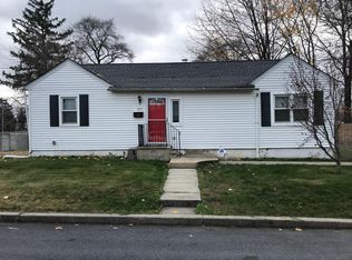 357 Fairfield Way, Keyport, NJ 07735