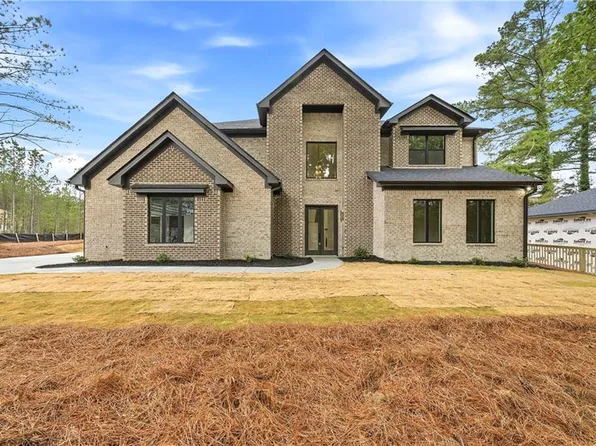 912 Artistry Way, South Fulton, GA 30213
