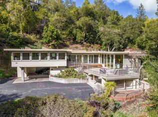 49 Las Cascadas Rd, Orinda, CA 94563