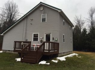 280 Apple Ln, Coudersport, PA 16915