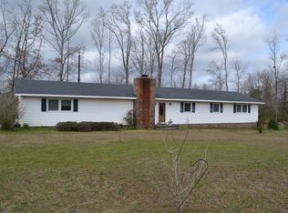 1949 Bonner Gilbert Rd, Macon, GA 31220