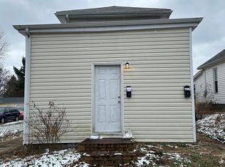 446 Sheridan St, Zanesville, OH 43701