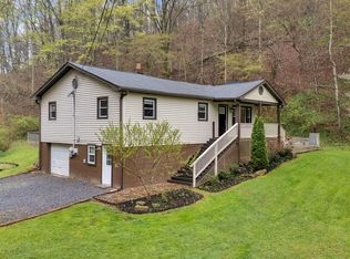 974 Big Hollow Rd, Blountville, TN 37617