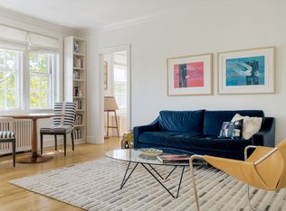 393 Broadway APT 24, Cambridge, MA 02139
