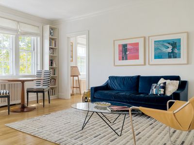 393 Broadway APT 24, Cambridge, MA, 02139