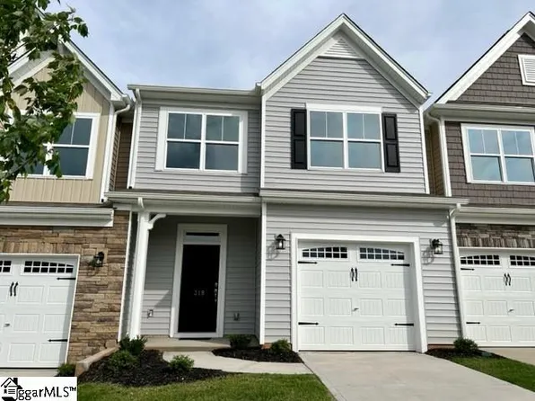 319 Dipsea Spgs, Piedmont, SC 29673