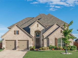 580 Evening Sun Dr, Prosper, TX 75078