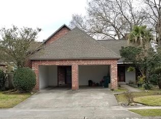 25940 Audubon Ave, Denham Springs, LA 70726