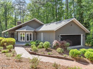 7 Inverness Pl, Pinehurst, NC 28374