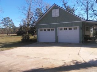7089 Clark Rd, Blackshear, GA 31516