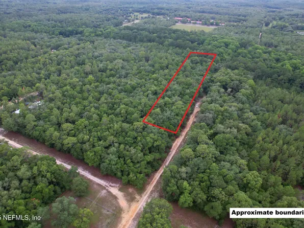 0000 HURON Street, Interlachen, FL 32148