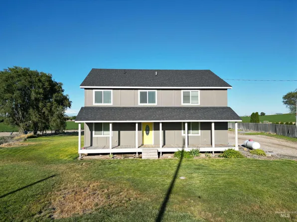 3044 Purdom Ln, Homedale, ID 83628