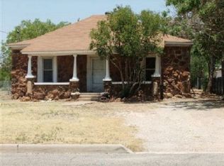 110 W 17th St, San Angelo, TX 76903