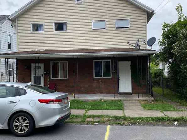 2015 Margaret Ave, Scranton, PA