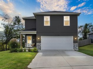 1126 Buffalo Ct, Nixa, MO 65714