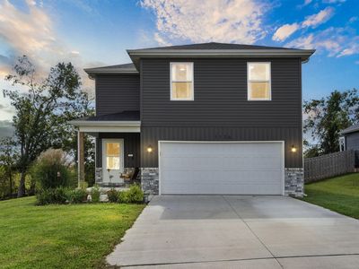 1126 Buffalo Court, Nixa, MO, 65714