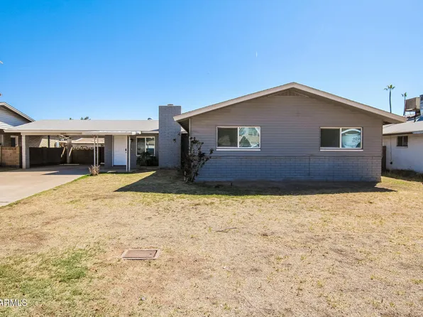1055 W DRAGOON Avenue, Mesa, AZ 85210