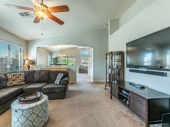2nd image of 2640 W Cool Water Way
