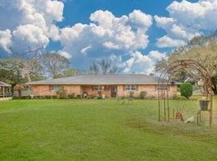 15190 Us Highway 96 S, Kirbyville, TX 75956