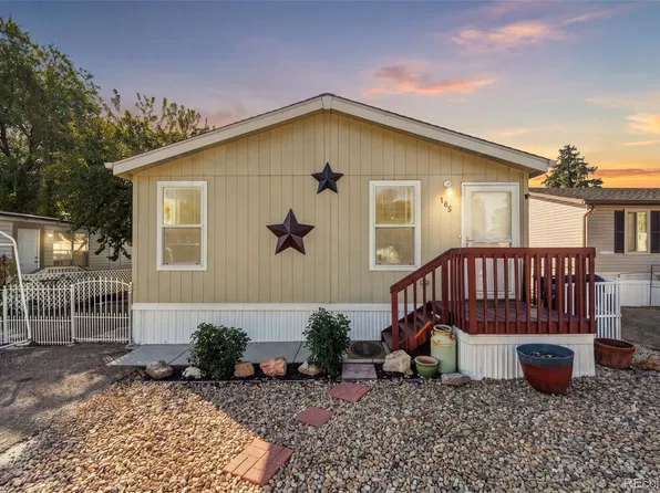 12205 Perry St LOT 165, Broomfield, CO 80020