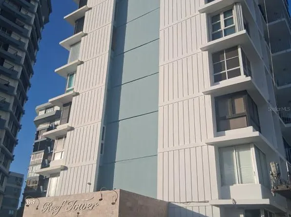 3919 Avenue Isla Verde #19A, Carolina, PR 00979